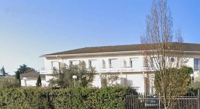 Appartement à SUCE-SUR-ERDRE