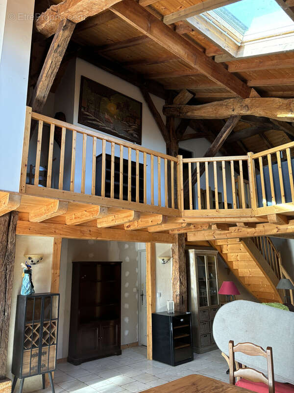 Maison à SAINT-VITE