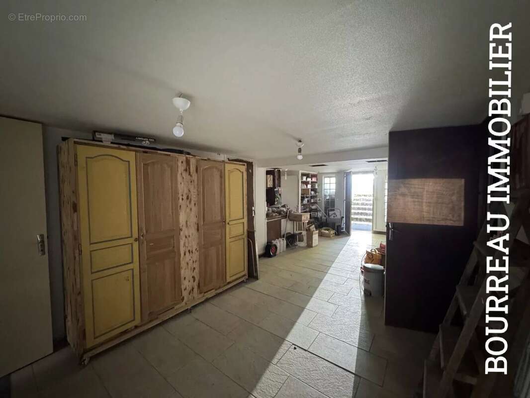 Maison 178 m² à Precy-Sur-Vrin  - photo 24
