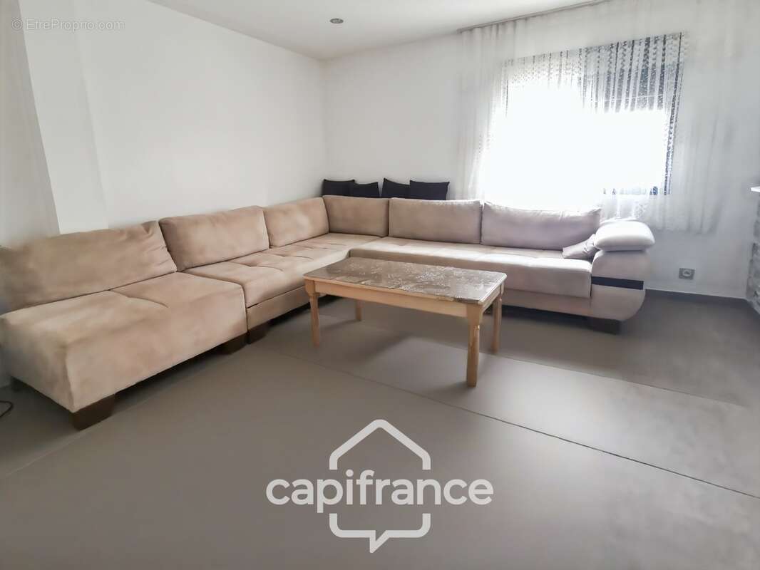 Maison de 150m² située à 10 min de Chalon sur Saône - photo 4