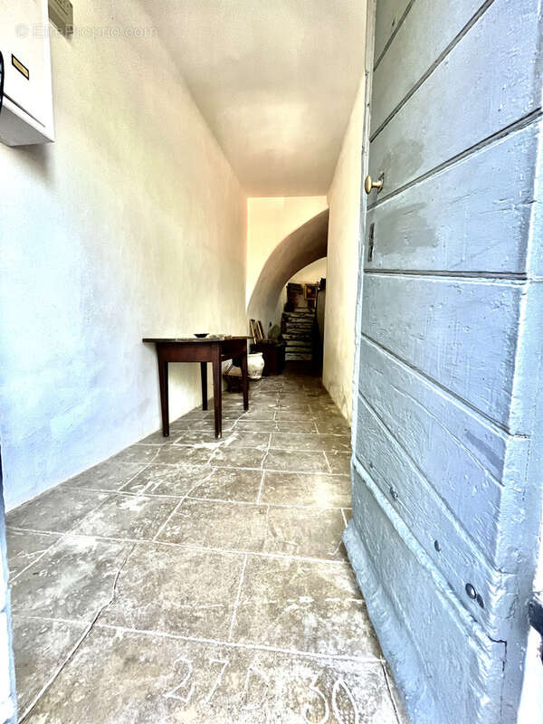 Appartement à VALLE-DI-ROSTINO