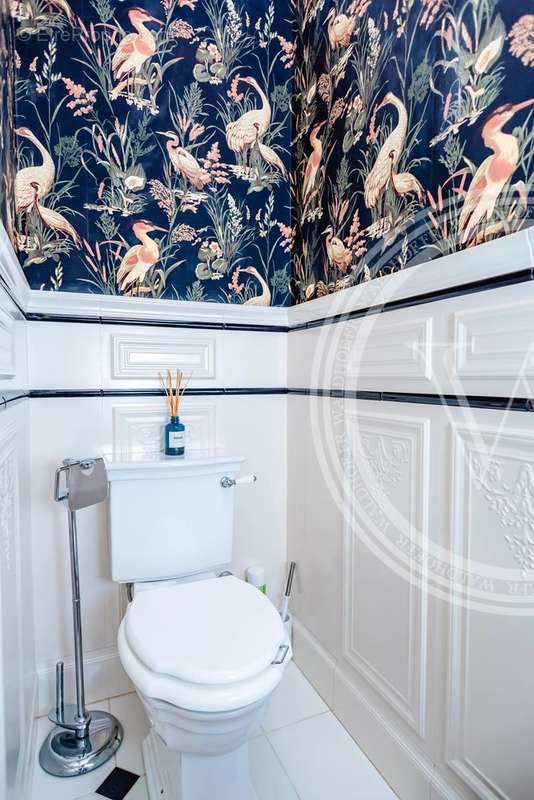 Maison à BEAUSOLEIL