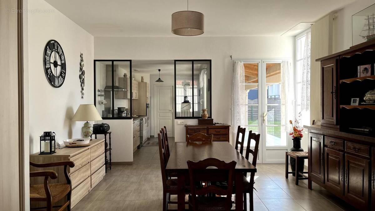 Photo 1 - Maison à LES SABLES-D'OLONNE