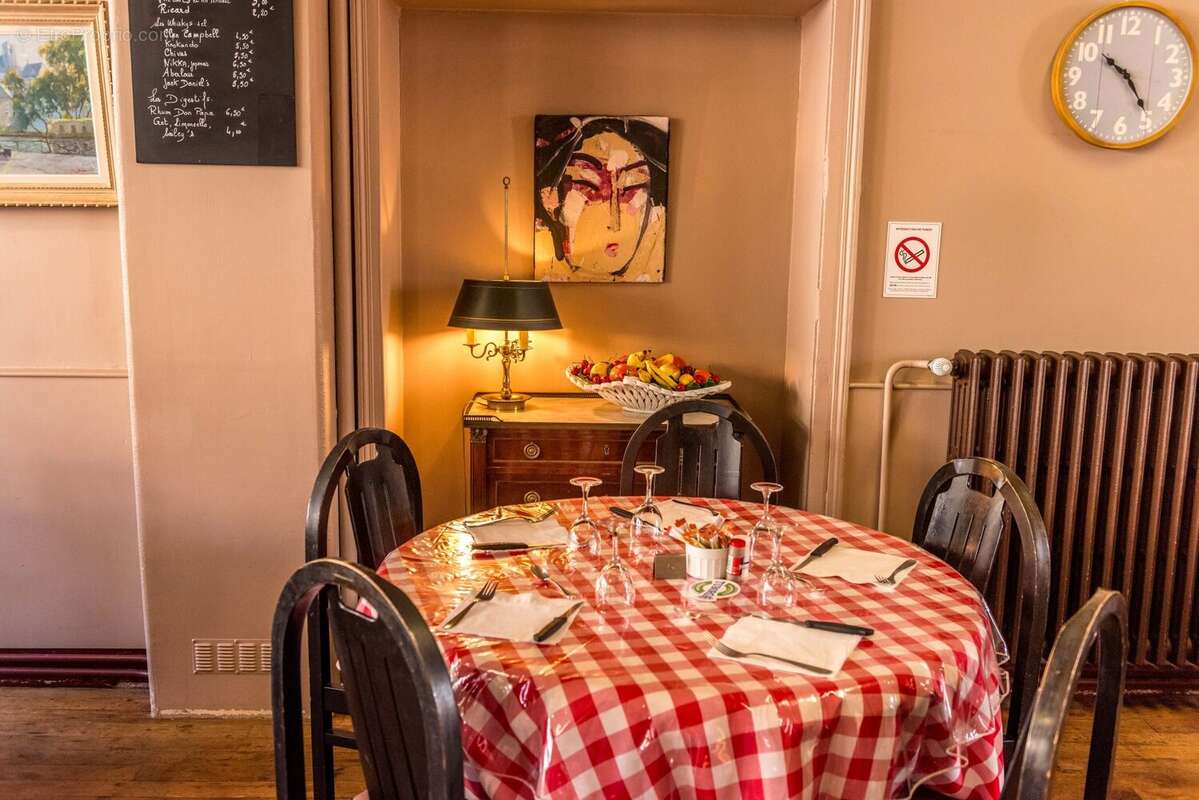 Maison à BESSE-SUR-BRAYE