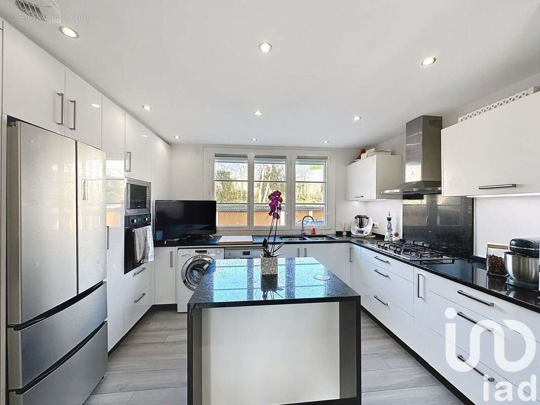 Photo 4 - Appartement à NANTERRE