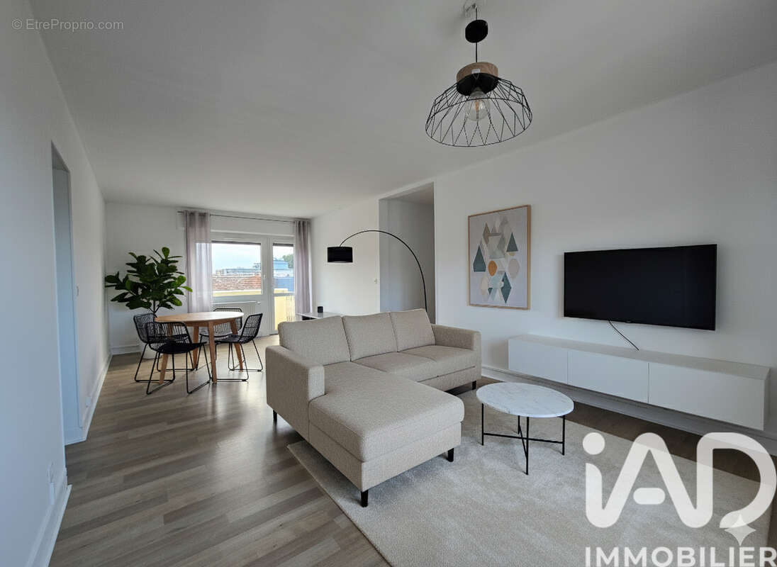 Photo 3 - Appartement à DREUX