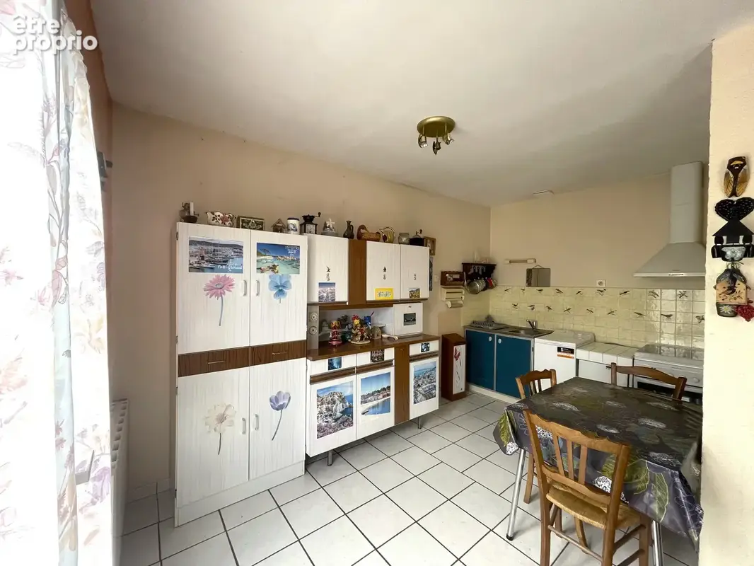 St Mars du Désert - Petite maison indépendante - photo 5