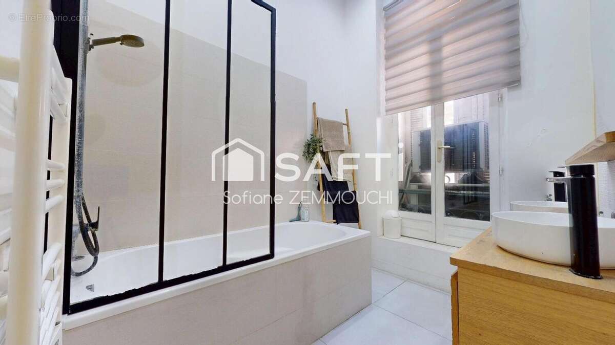 Photo 5 - Appartement à MARSEILLE-2E