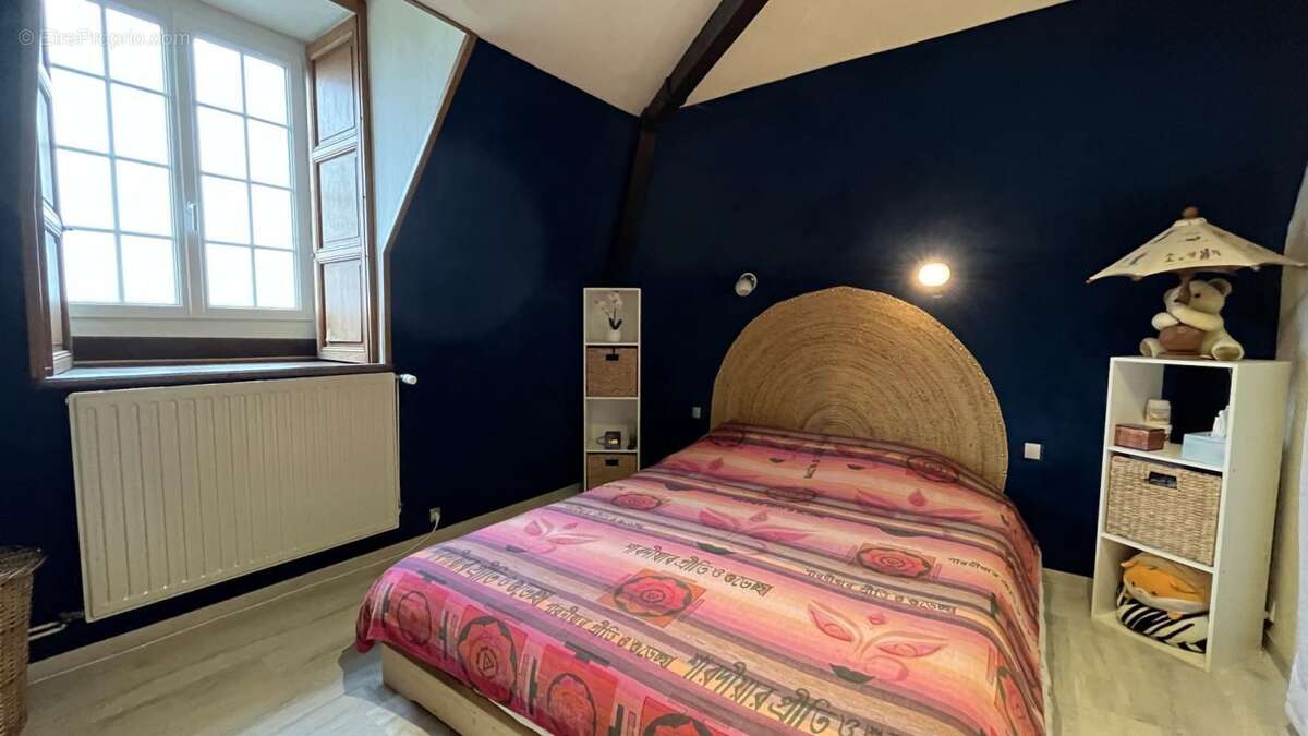 Appartement à AUTUN