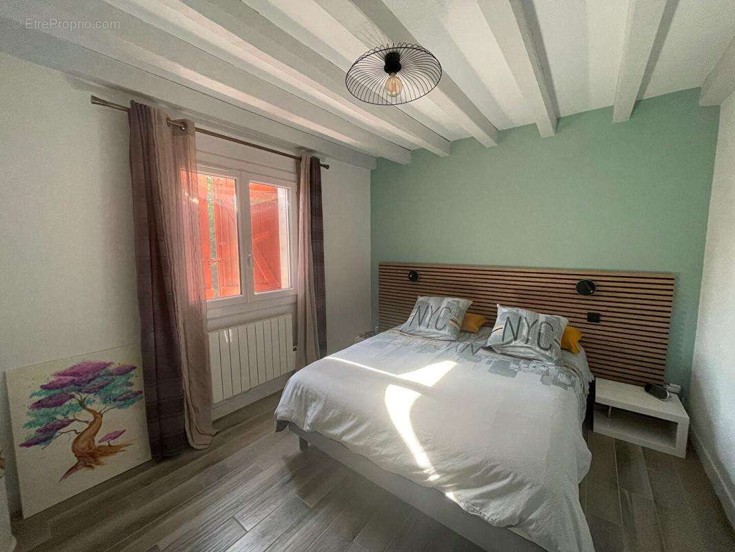 Saint-Jean-De-Luz, Maison familiale avec piscine - photo 7