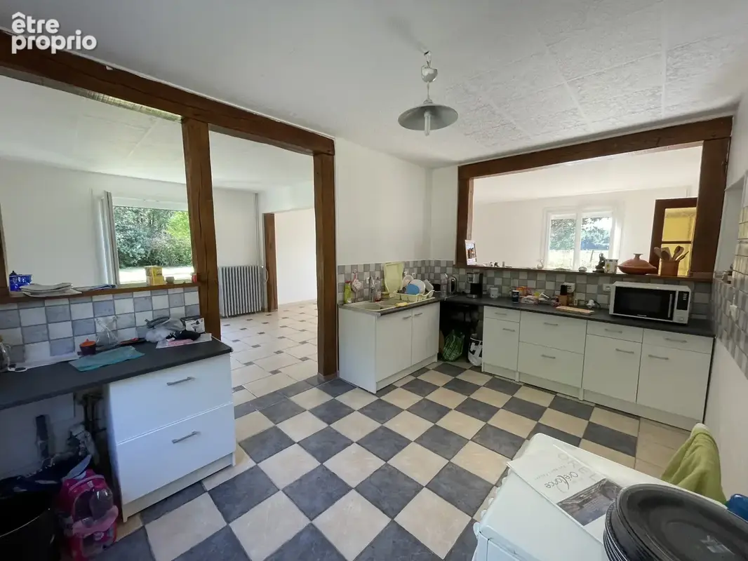 Maison 196 m² à La Marolle-En-Sologne  - photo 3