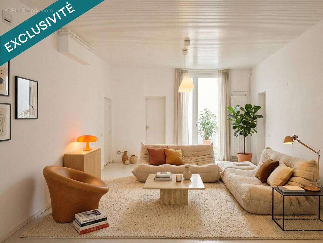 Photo 1 - Appartement à DIGNE-LES-BAINS