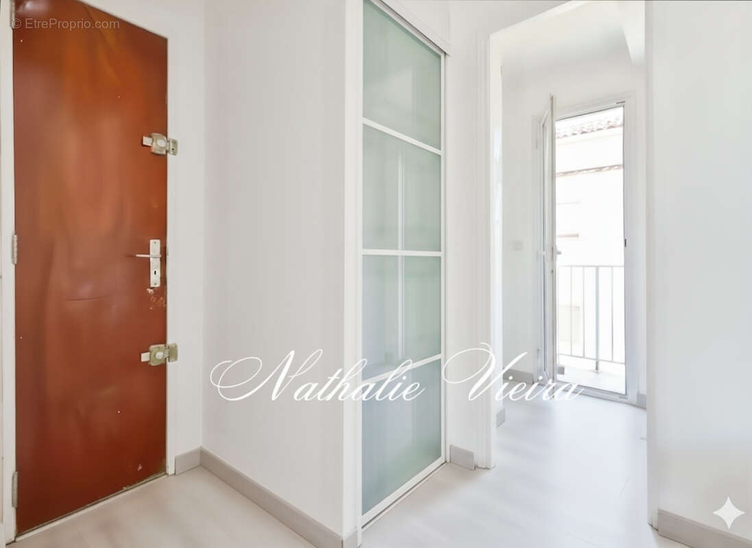 Appartement à PALAVAS-LES-FLOTS