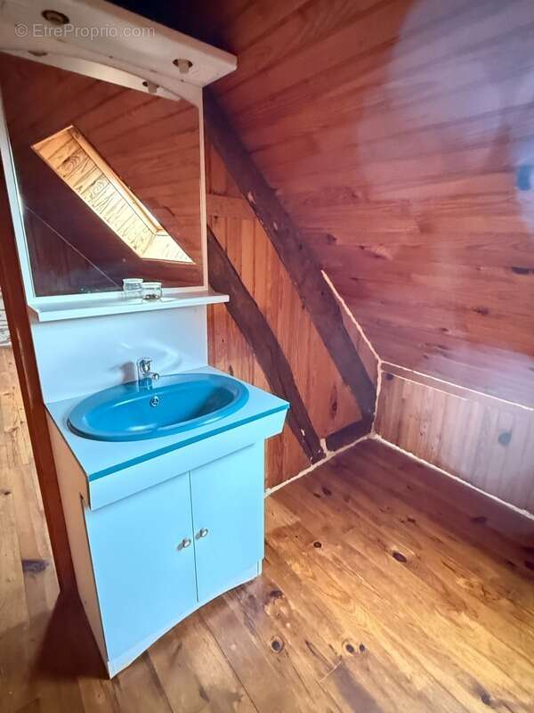 Maison à FRESSELINES