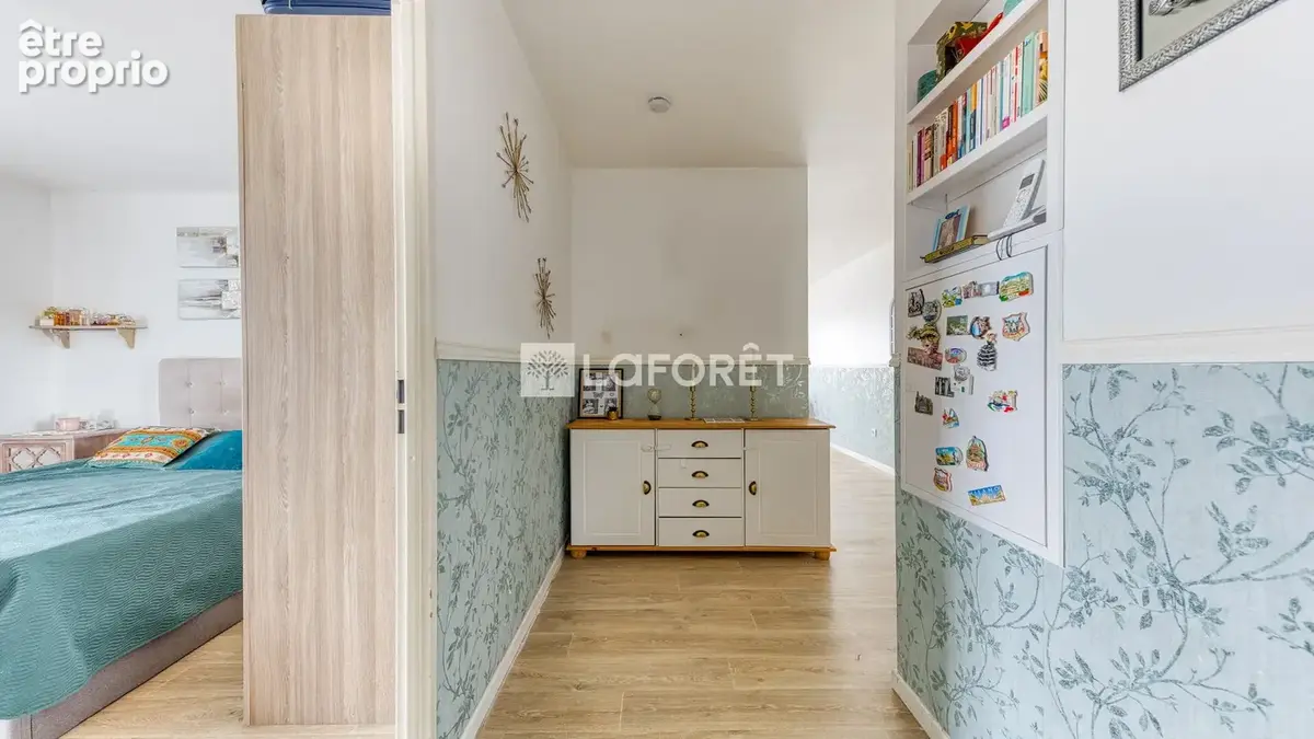 Appartement à vendre à Roissy En Brie 4 pièce(s) 81.07 m2 - photo 8