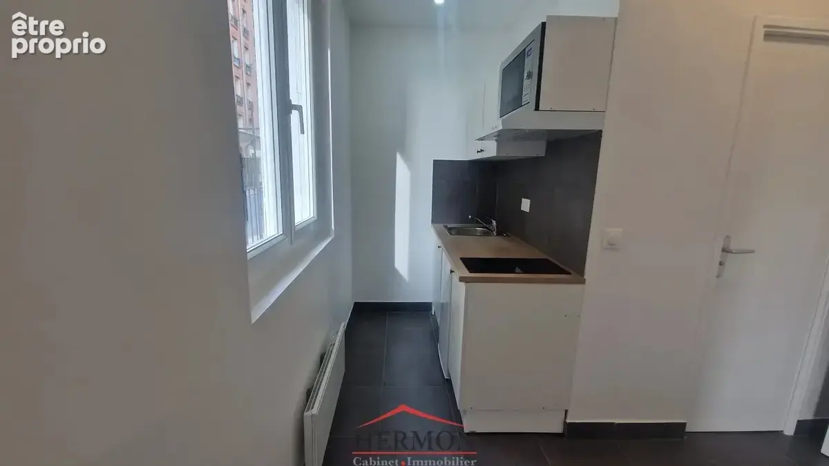 Studio rénové - photo 2