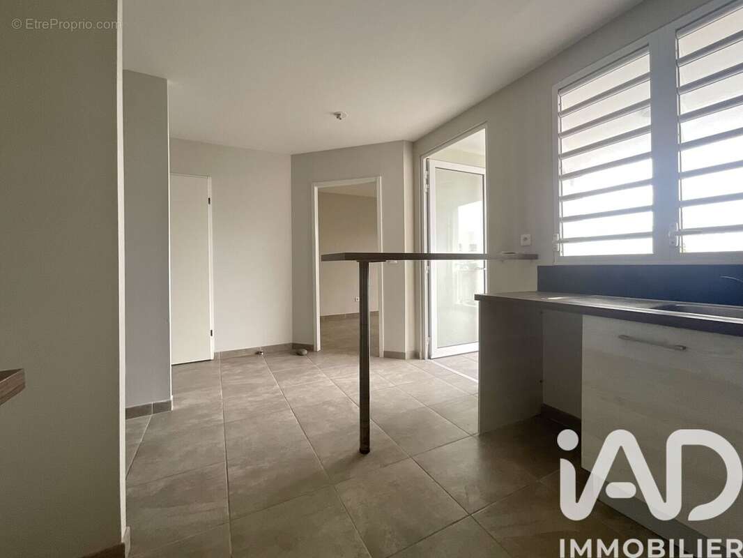Photo 3 - Appartement à FORT-DE-FRANCE