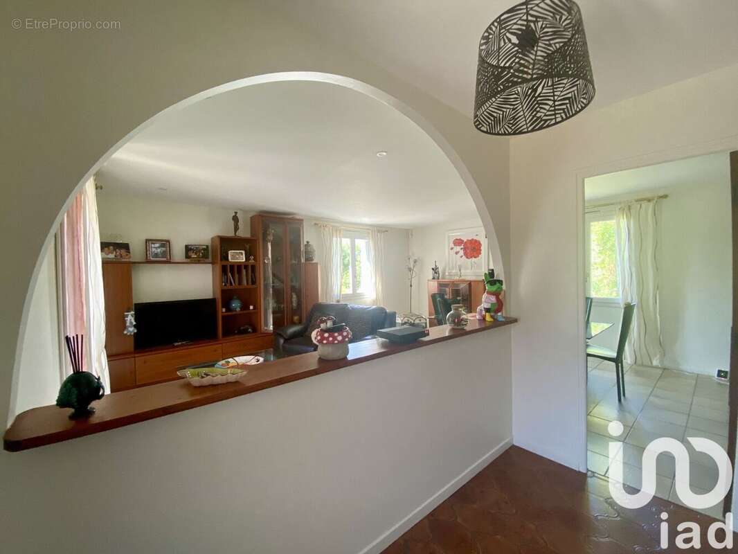 Photo 4 - Maison à PRINGY