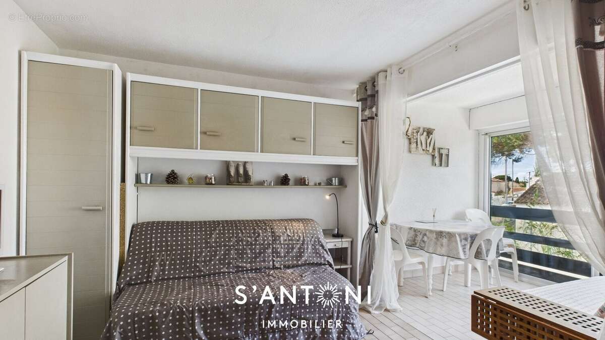 Appartement à AGDE