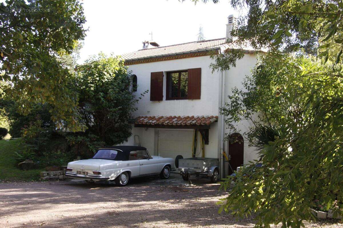 Maison à SAINT-JEAN-DE-BOISEAU