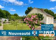 Photo 1 - Maison à SAINT-JACQUES-DE-LA-LANDE
