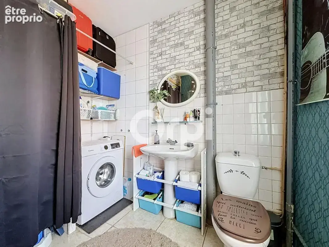 Exclusivité ORPI COMBRAILLES, référence 4157 - photo 9