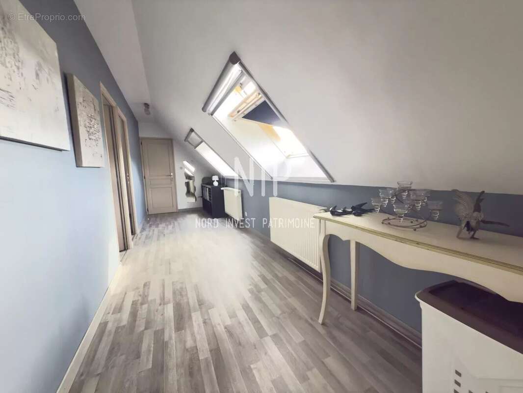 Maison individuelle en semi plain pied - photo 8