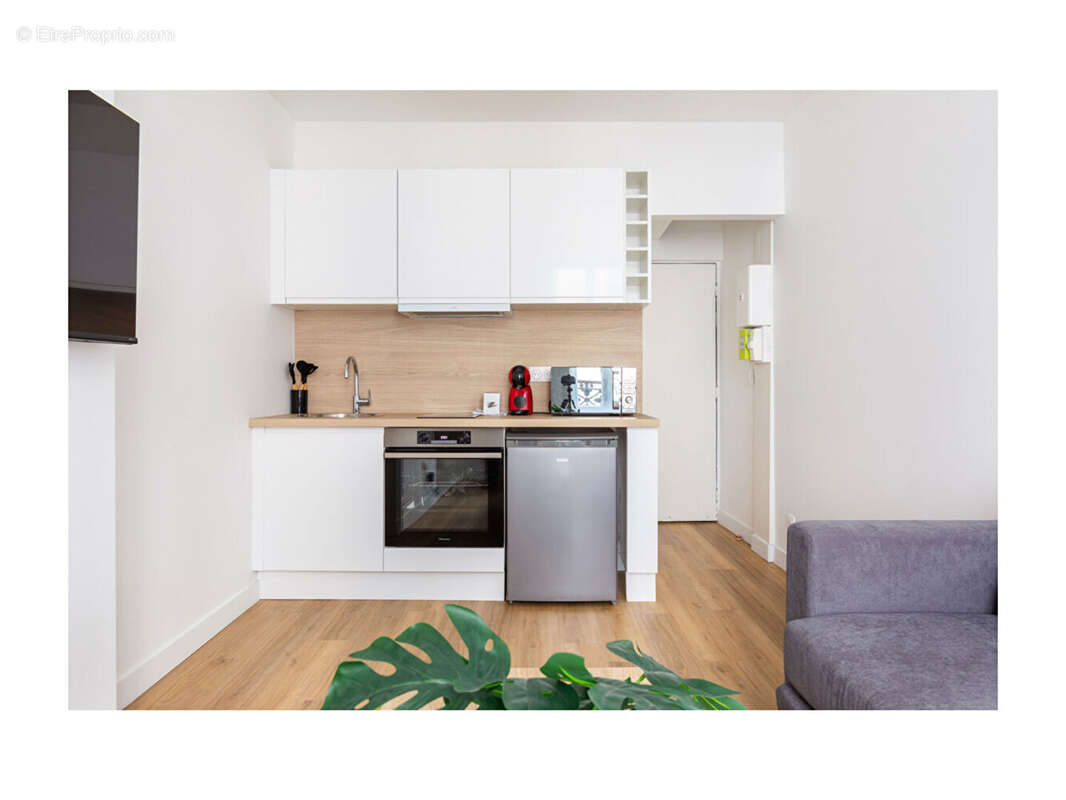 Appartement à PARIS-7E