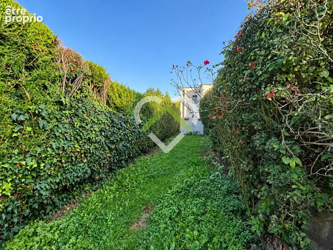 Maison de 70m2 avec beau jardin située au cœur du village de FOREST-SUR-MARQUE - photo 12