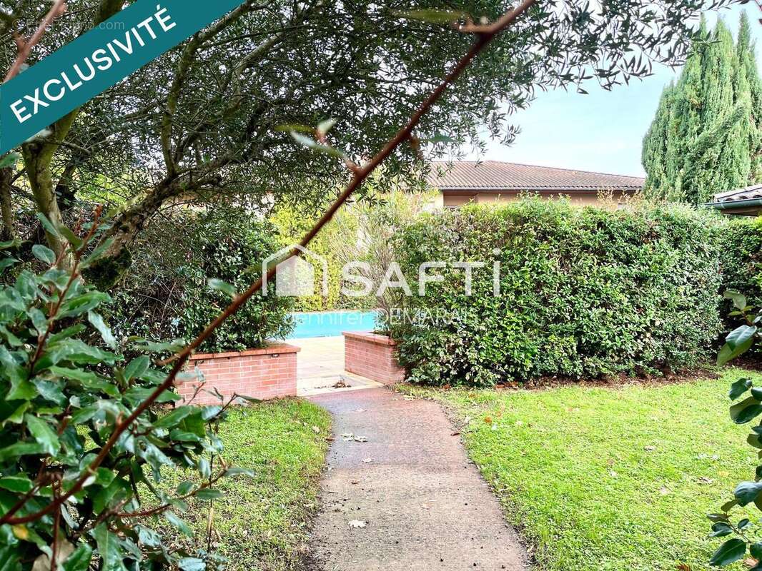 Photo 2 - Appartement à SAINT-JORY