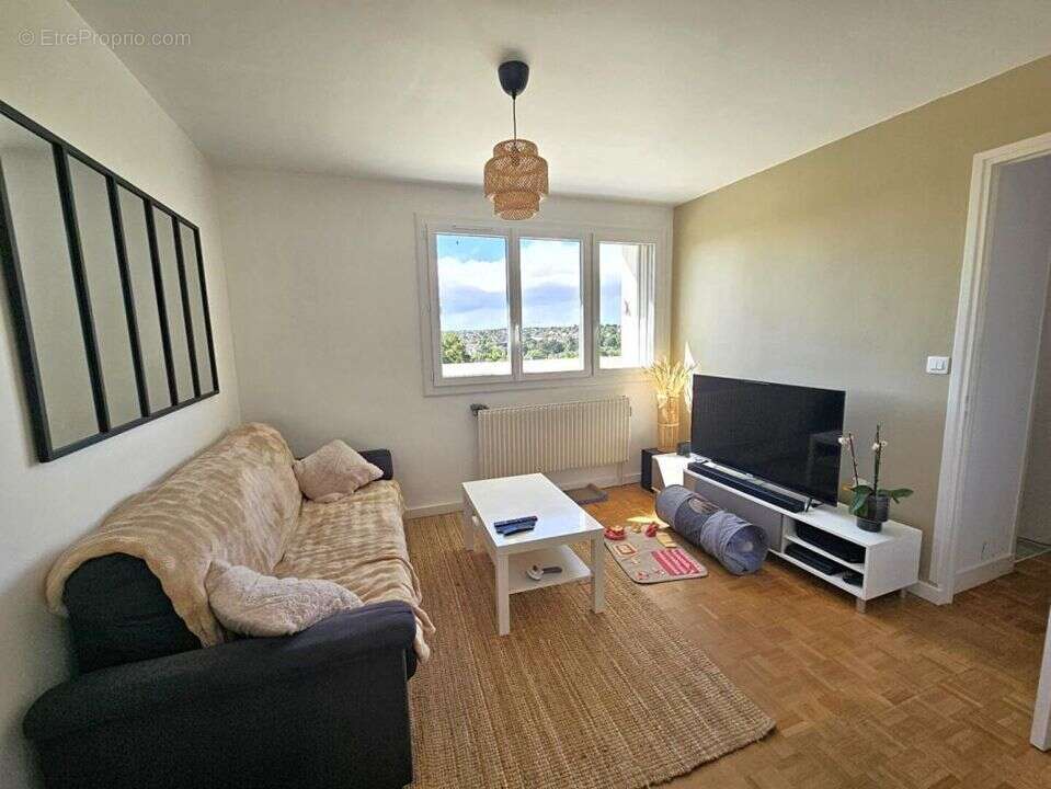 Appartement à CAEN