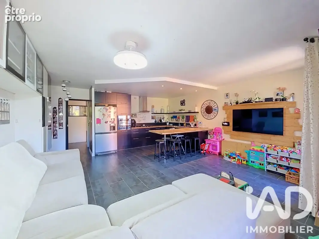 Photo 1 - Appartement à MARSEILLE-13E