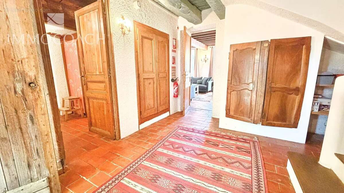 Maison à LE PRADET