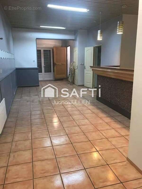Photo 5 - Appartement à FLASSANS-SUR-ISSOLE