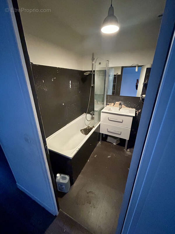 Maison à LE PERREUX-SUR-MARNE