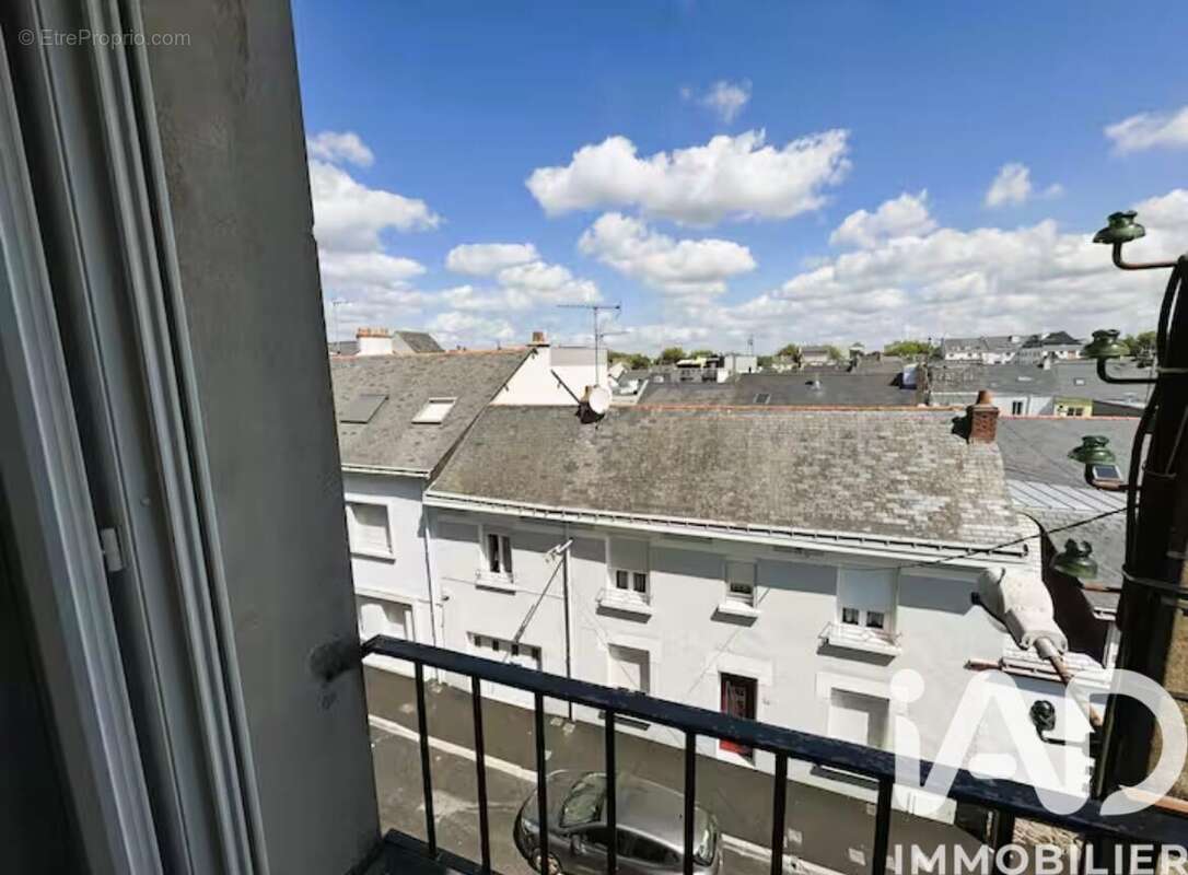 Photo 9 - Appartement à SAINT-NAZAIRE