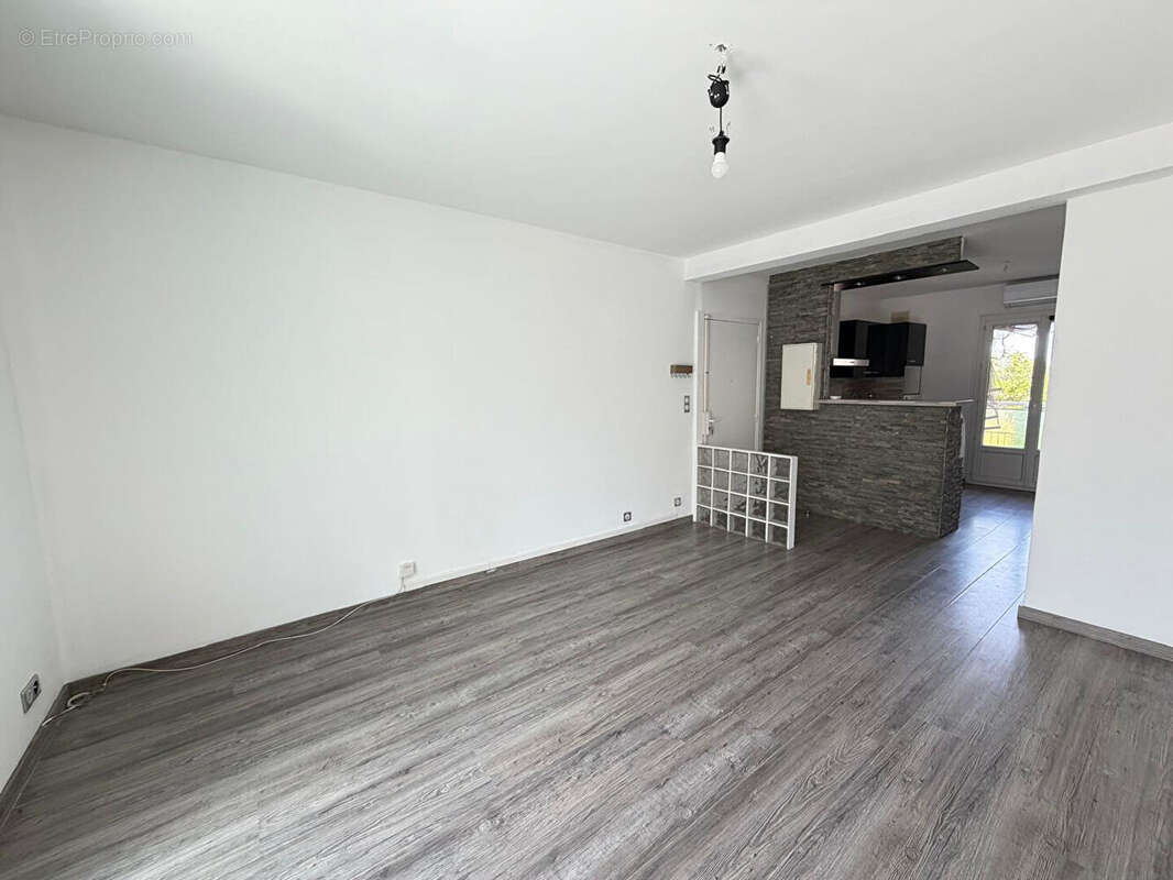 Appartement à BIGUGLIA