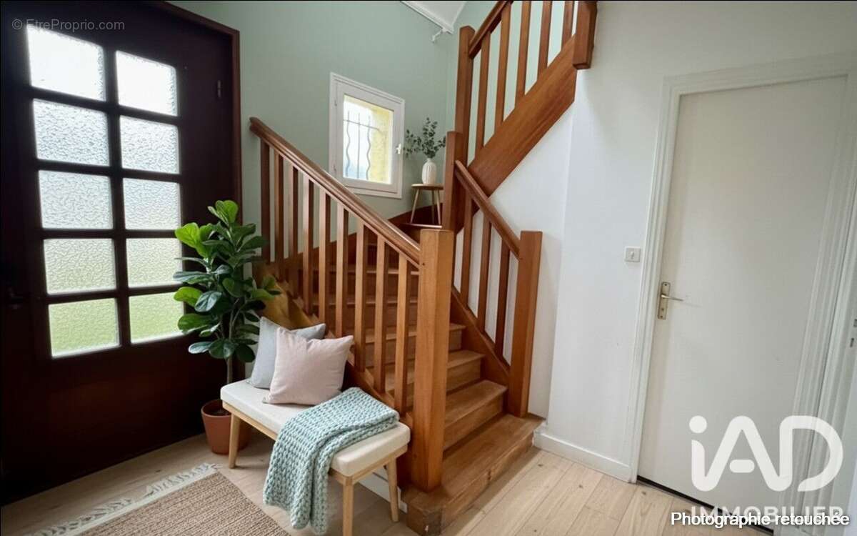 Maison 70 m² à Plougastel-Daoulas  - photo 7