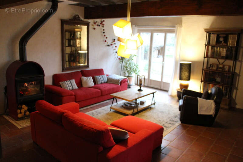 Maison à GRISOLLES