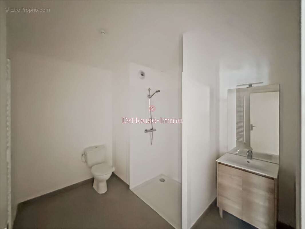 Appartement à MERIGNAC