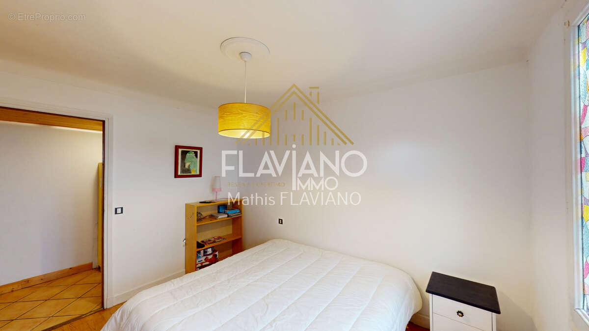 Appartement à BARCELONNETTE