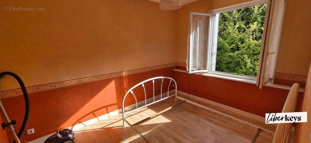 Maison à LANDIVISIAU