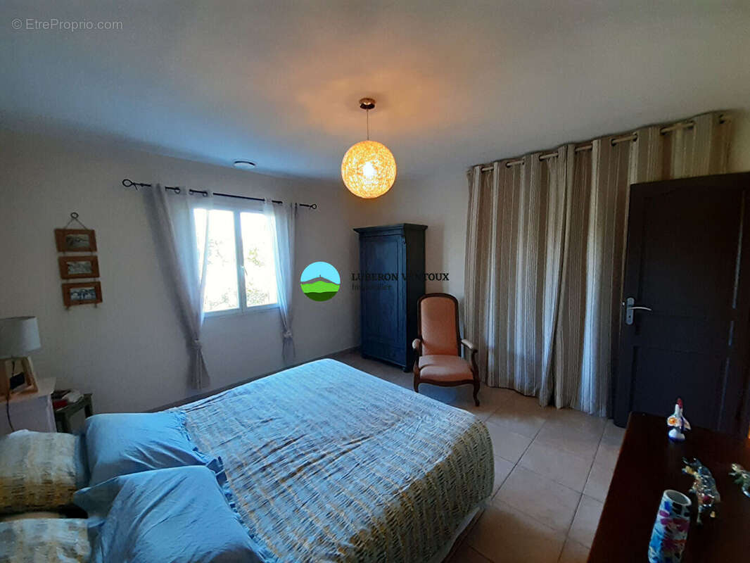 Maison à MALEMORT-DU-COMTAT