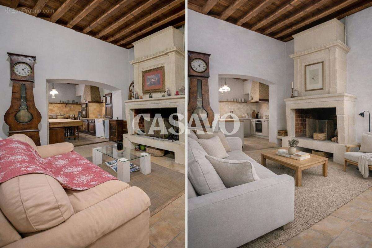 Maison à ARLES