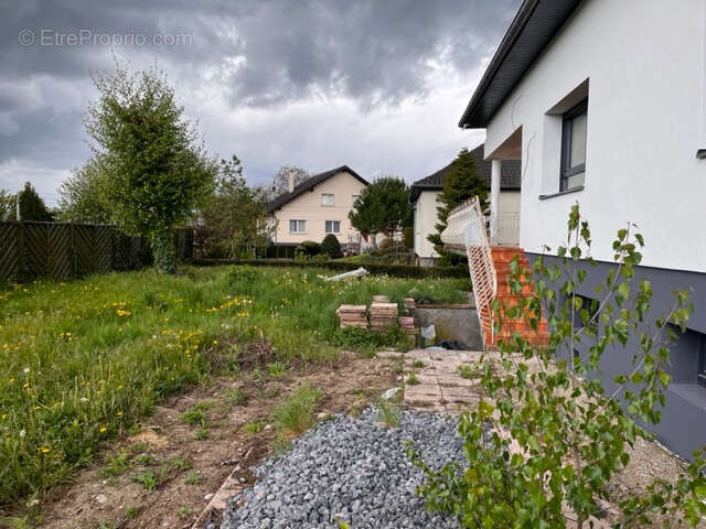 MAISON VALFF à 5 minutes d'OBERNAI - 233 m2 sur 6.65 ares - 499.900€ FAI - photo 10
