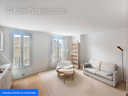 Appartement à FONTENAY-AUX-ROSES