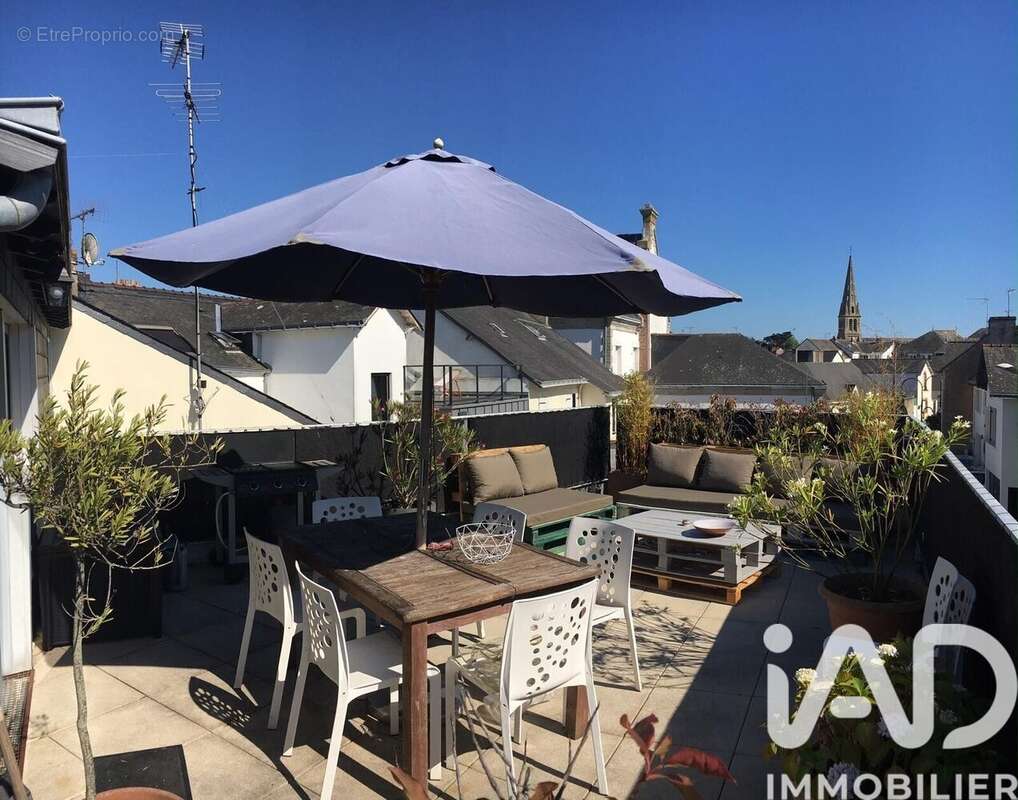 Photo 3 - Appartement à LE POULIGUEN