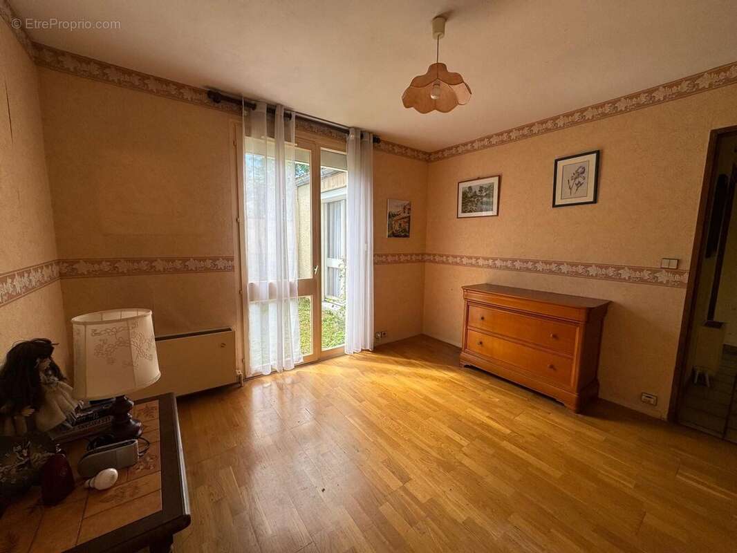 Maison 86 m² à Bondoufle  - photo 8