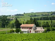 Maison à RASTEAU