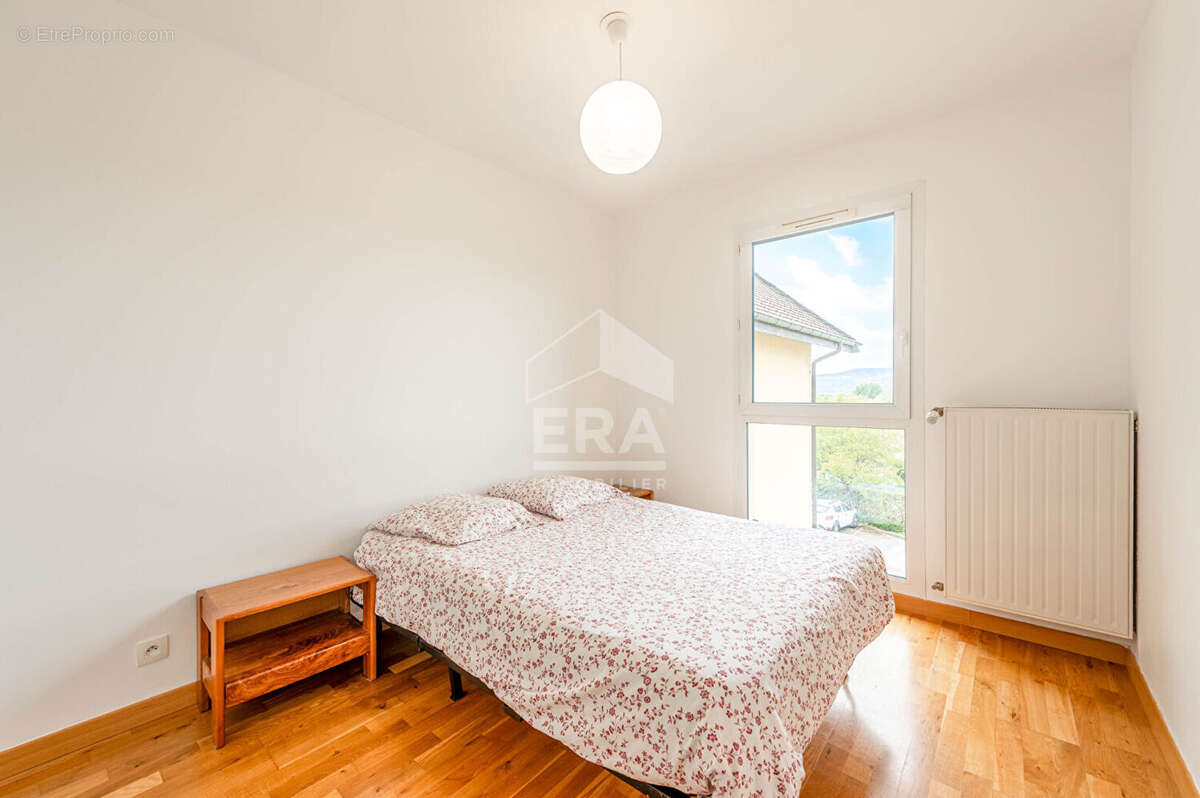 Appartement à ANNECY-LE-VIEUX